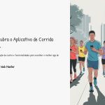 1 Descubra o Aplicativo de Corrida Ideal